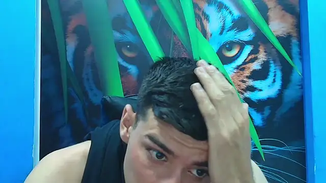 DEIBY BABY online show from February 10, 7:29 pm