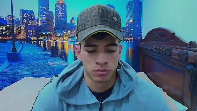 DEIBY BABY online show from December 20, 12:29 am