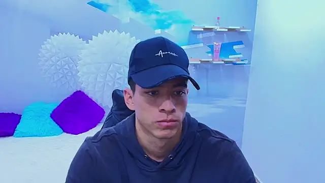 DEIBY BABY online show from November 29, 7:16 pm