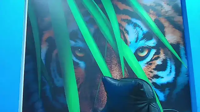 DEIBY BABY online show from February 8, 12:27 am