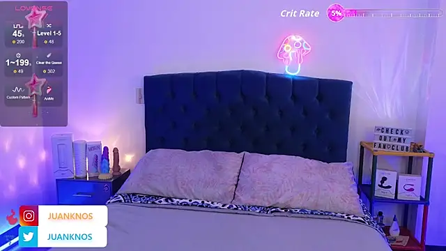 by pandora online show from November 3, 6:43 pm