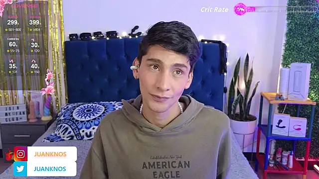 by pandora online show from March 20, 7:18 pm