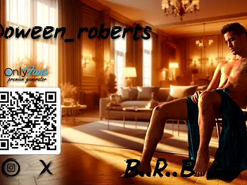 oween robert online show from September 9, 8:03 am