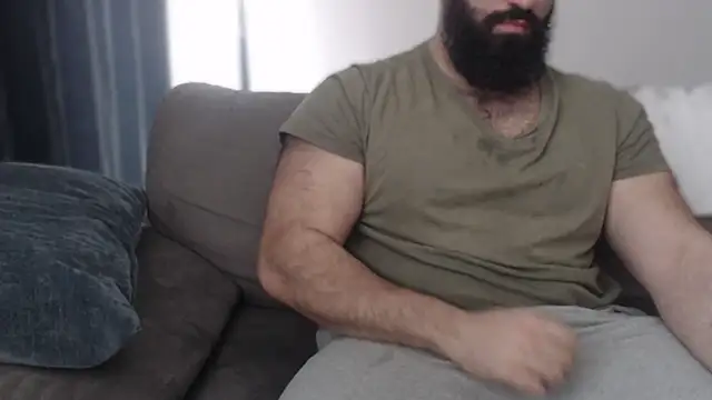 hugemachohandsome online show from March 17, 8:39 am