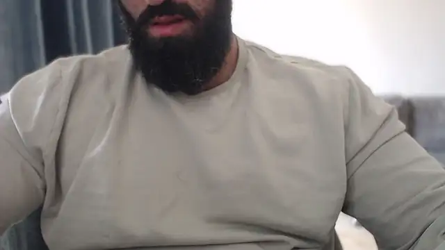 hugemachohandsome online show from October 27, 11:56 am