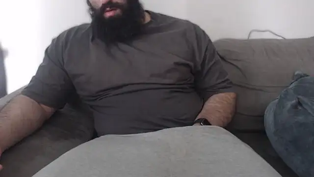 hugemachohandsome online show from April 16, 7:08 am