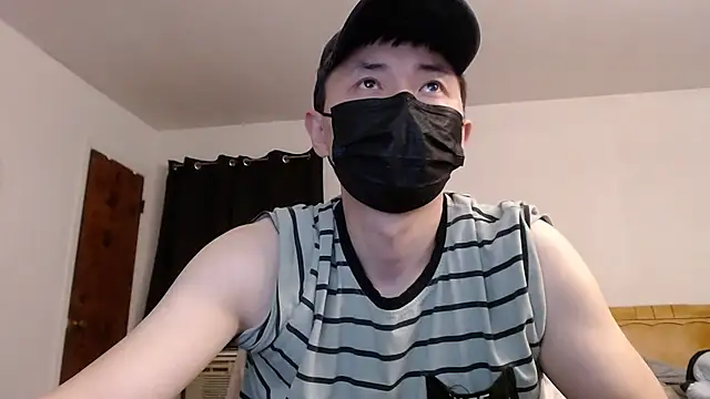 twbobo00715 online show from January 10, 11:09 pm