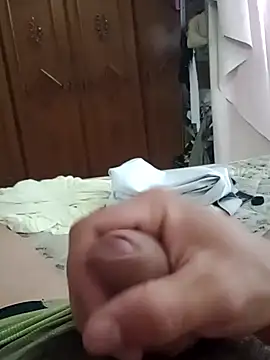 MachoScorpionCaralho online show from February 5, 4:59 pm