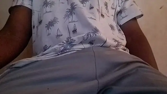 royblackbigpvt online show from April 1, 6:49 pm