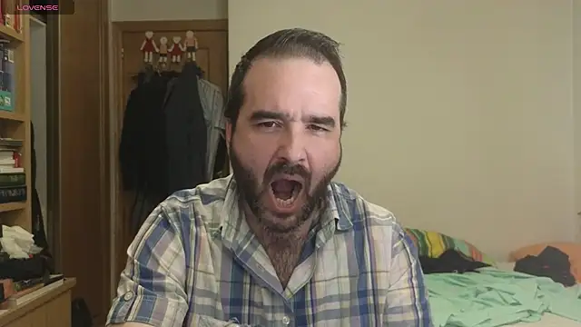 curiosillo83 online show from September 21, 3:34 pm