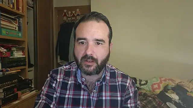 curiosillo83 online show from November 12, 3:29 pm