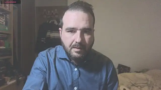 curiosillo83 online show from February 17, 4:48 pm