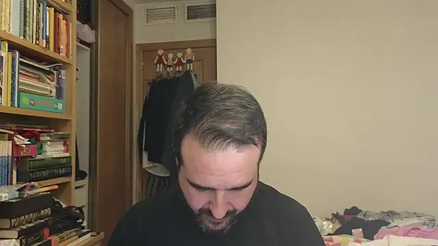 curiosillo83 online show from November 3, 5:48 pm