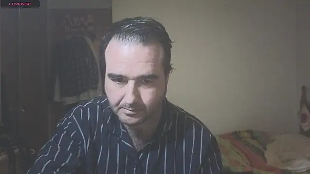 curiosillo83 online show from February 2, 6:10 pm