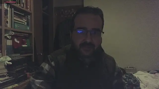 curiosillo83 online show from January 26, 3:36 pm