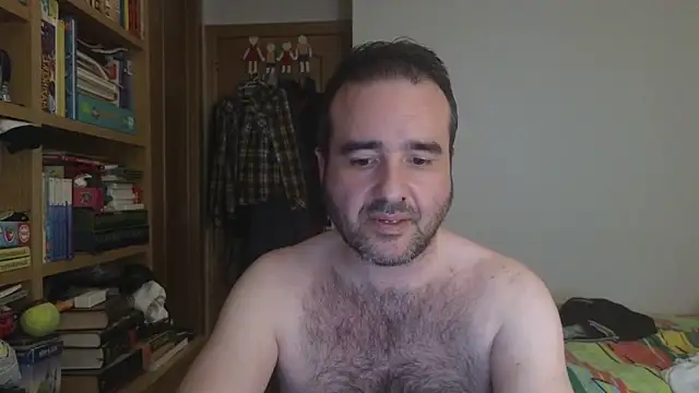 curiosillo83 online show from May 10, 5:14 pm