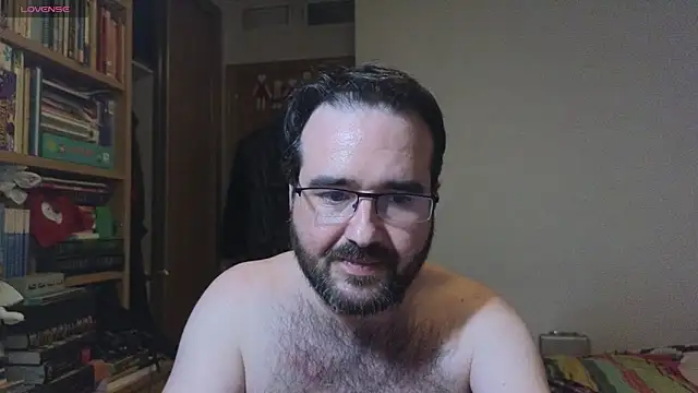 curiosillo83 online show from January 28, 2:11 am