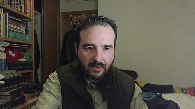 curiosillo83 online show from January 9, 2:54 am