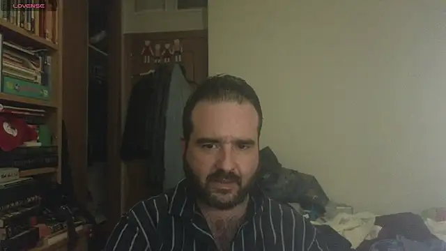 curiosillo83 online show from March 1, 10:21 pm