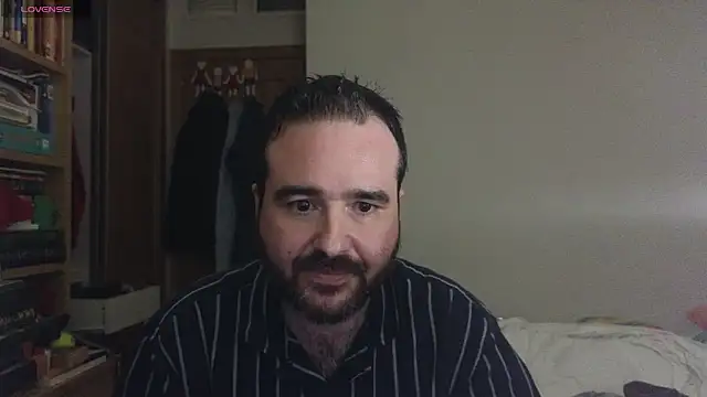 curiosillo83 online show from December 14, 2:00 pm