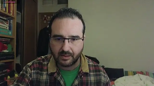 curiosillo83 online show from December 23, 3:55 pm