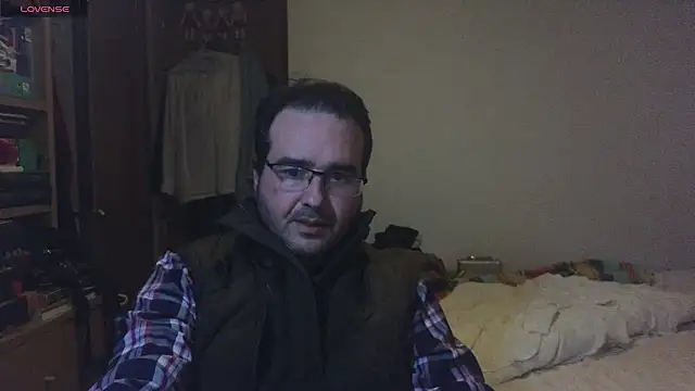 curiosillo83 online show from February 3, 3:38 pm