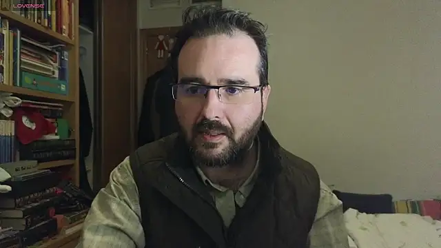 curiosillo83 online show from January 8, 4:44 pm