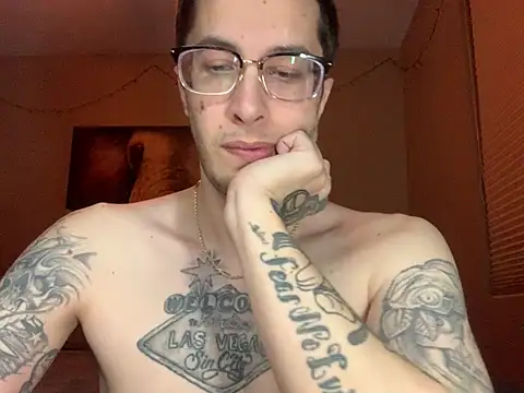 Bwcjoshbanks online show from March 13, 6:21 am