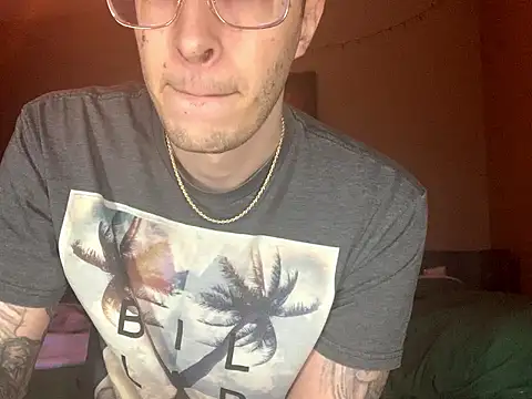 Bwcjoshbanks online show from January 10, 11:53 pm