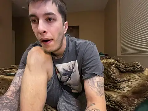 Bwcjoshbanks online show from December 10, 3:19 am