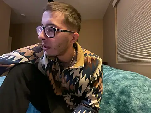 Bwcjoshbanks online show from February 2, 4:05 am