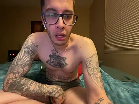 Bwcjoshbanks online show from February 4, 12:33 pm