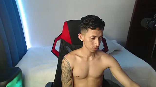 stevenSEX123 online show from January 11, 11:12 am