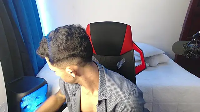 stevenSEX123 online show from January 11, 1:06 am