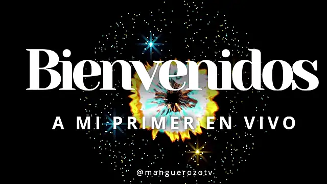 Manguerozotv online show from April 25, 8:06 pm