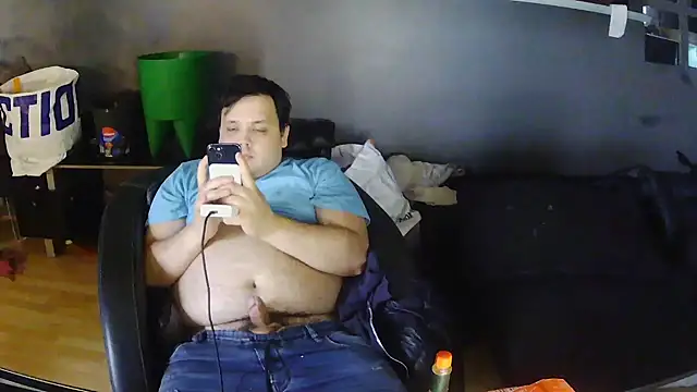 Bebemickey75 online show from November 10, 3:28 pm