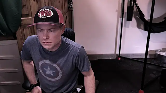 GymyXY online show from March 9, 9:24 am