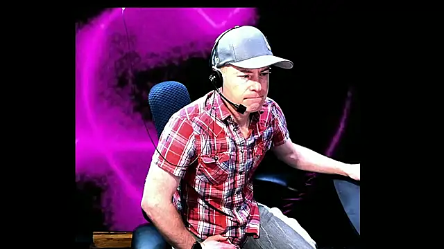 GymyXY online show from February 7, 8:44 am