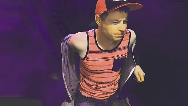 GymyXY online show from February 28, 11:25 am