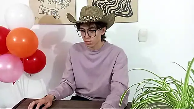 Norehg online show from November 4, 12:55 am