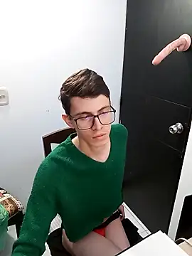 Snapshot of Norehg chatting on March 16, 11:47 pm Norehg online show from March 16, 11:47 pm