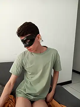 Snapshot of Norehg chatting on February 15, 2:44 pm Norehg online show from February 15, 2:44 pm