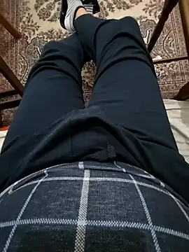 ikarus07 online show from January 4, 12:59 pm