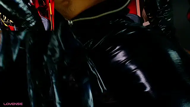 billyMayer  online show from February 5, 5:09 pm