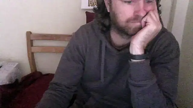 Davidhv2022 online show from December 3, 3:55 pm