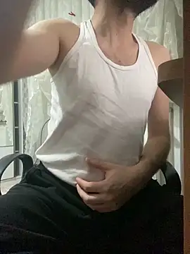 TurkishBigPenis online show from February 16, 7:45 pm