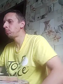 Yrikos1 online show from July 19, 4:57 pm