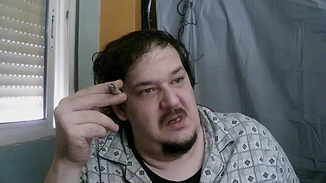 porkorossy online show from January 8, 8:30 am