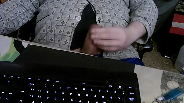 porkorossy online show from December 2, 11:57 am