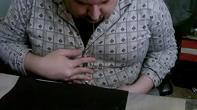 porkorossy online show from January 10, 2:10 pm